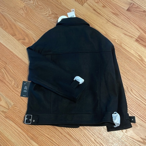 Bike short jacket - Picture 5 of 5